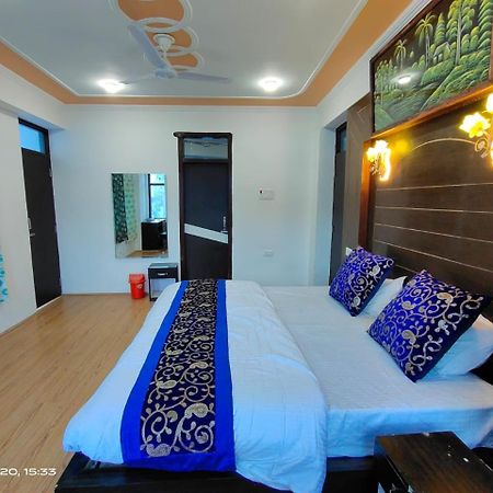 Hotel D Indian Каргил Екстериор снимка