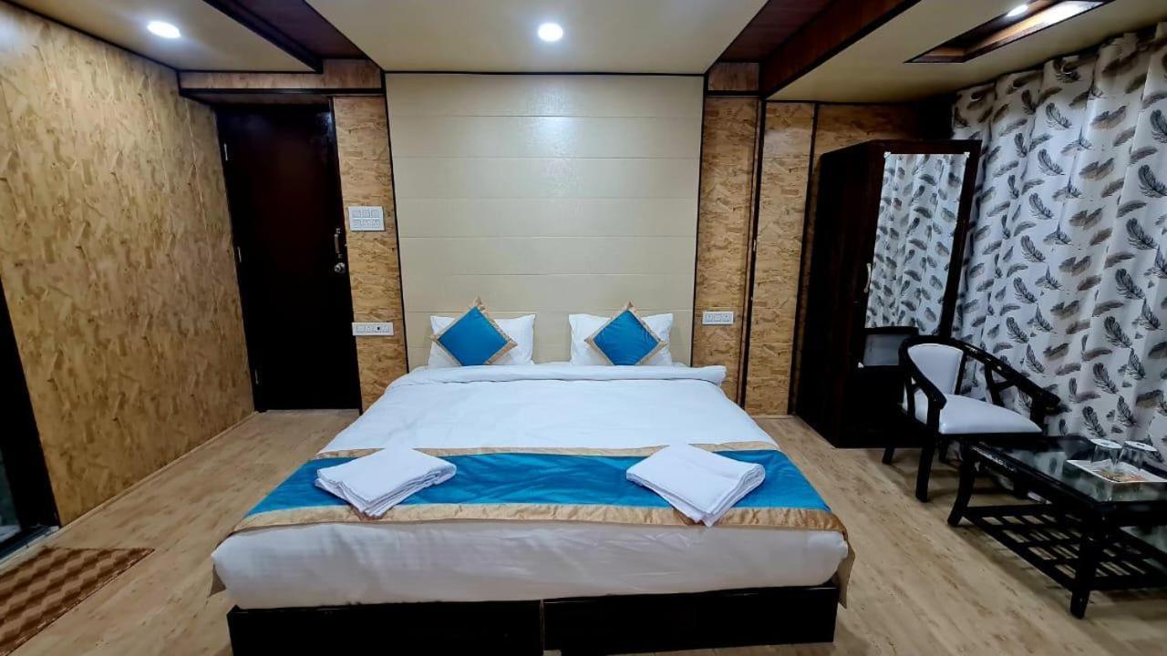 Hotel D Indian Каргил Екстериор снимка