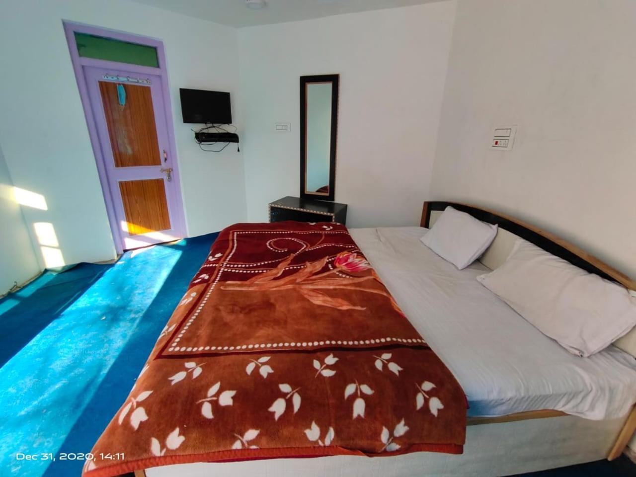Hotel D Indian Каргил Екстериор снимка