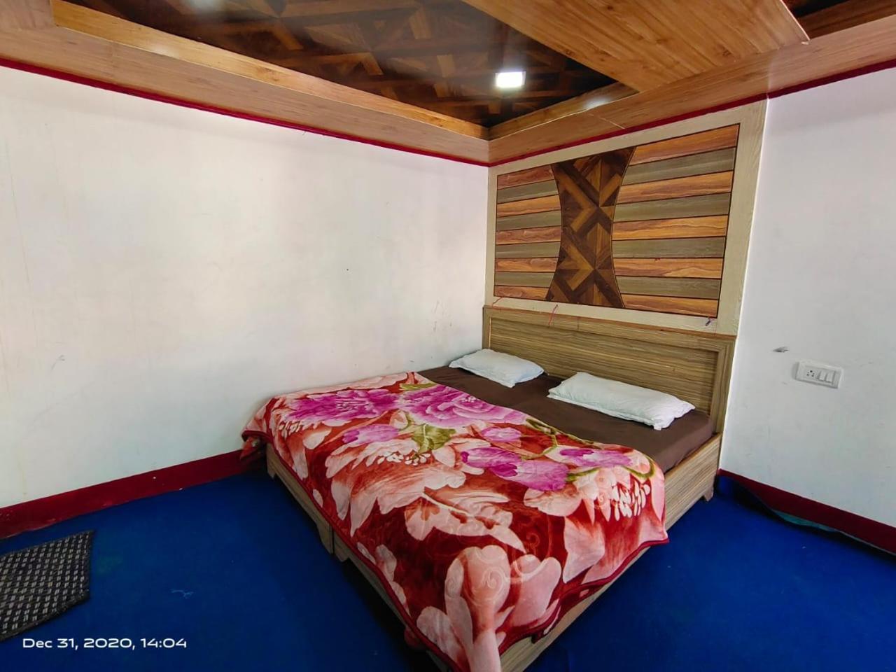 Hotel D Indian Каргил Екстериор снимка
